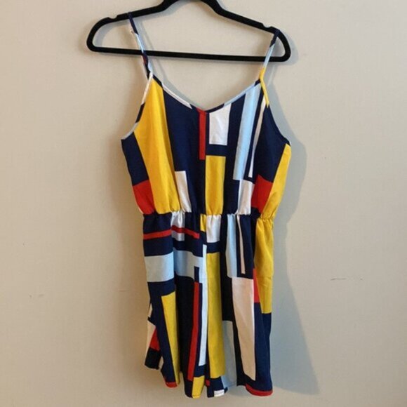 Romper - Picture 3 of 5